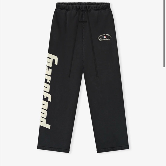 Essentials MLB Sweats
